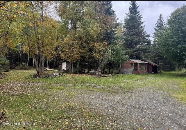 Homes for sale in Anchorage, AK | 6017 Collins Way, Anchorage, AK 99502 | MLS# 25-12345