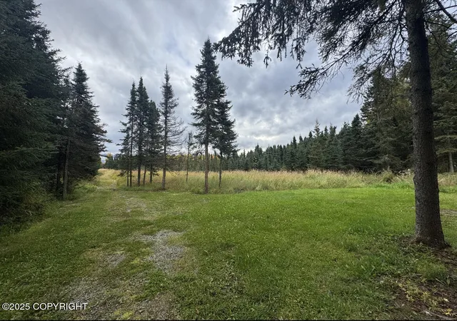 Homes for sale in Anchorage, AK | 6017 Collins Way, Anchorage, AK 99502 | MLS# 25-12345