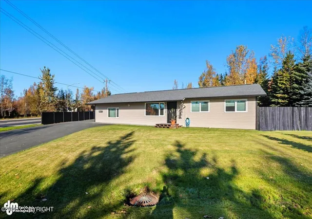 Homes for sale in Eagle River, AK | 18417 Citation Rd, Eagle River, AK 99577 | MLS# 26-4533