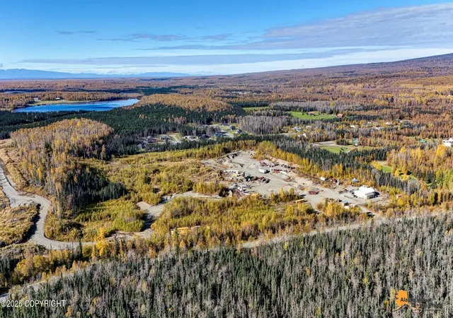 Photo 1 of Land for sale at 4603 N Pittman Rd, Wasilla, AK 99623 | MLS# 25-12426 | Listing updated on 2026-08-26