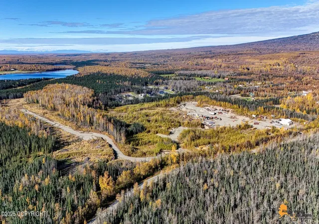 Photo 2 of Land for sale at 4603 N Pittman Rd, Wasilla, AK 99623 | MLS# 25-12426 | Listing updated on 2026-08-26