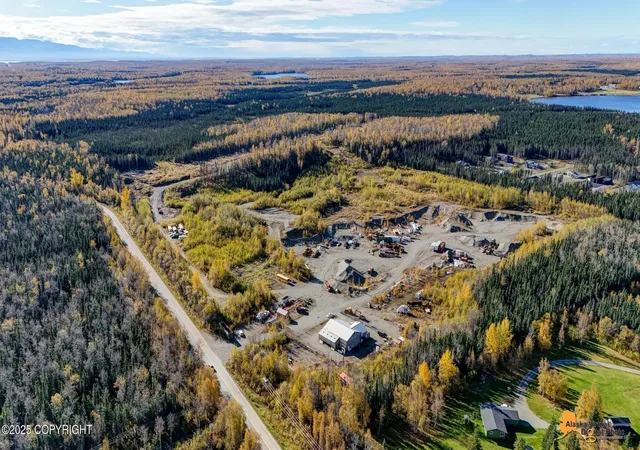 Photo 3 of Land for sale at 4603 N Pittman Rd, Wasilla, AK 99623 | MLS# 25-12426 | Listing updated on 2026-08-26