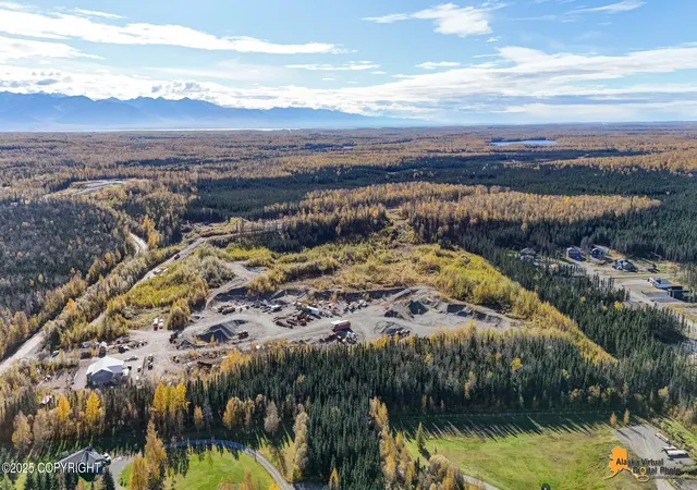 Photo 3 of Land for sale at 4603 N Pittman Rd, Wasilla, AK 99623 | MLS# 25-12426 | Listing updated on 2026-08-26