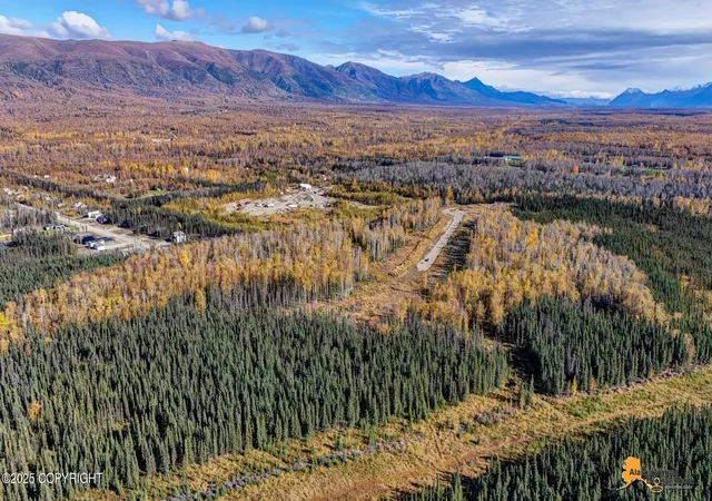 Photo 4 of Land for sale at 4603 N Pittman Rd, Wasilla, AK 99623 | MLS# 25-12426 | Listing updated on 2026-08-26
