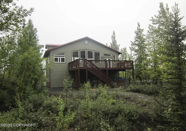 5th image of Mile 59 Mccarthy Rd, Chitina, AK 99566 | MLS# 25-12382