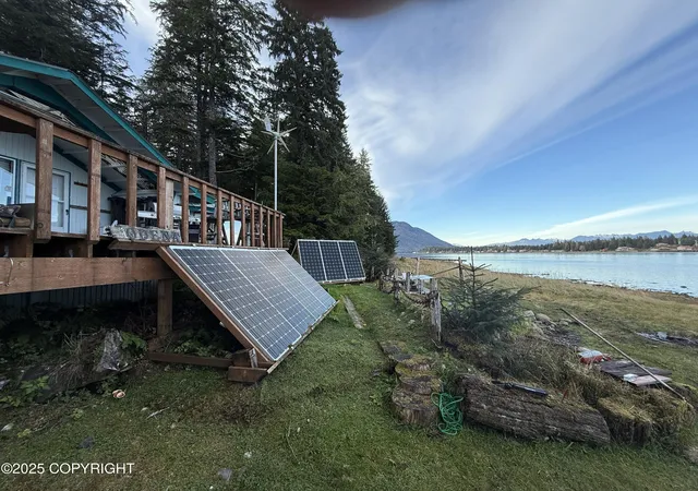1st image of Lot 4 Kupreanof Island, Petersburg, AK 99833 | MLS# 25-13566