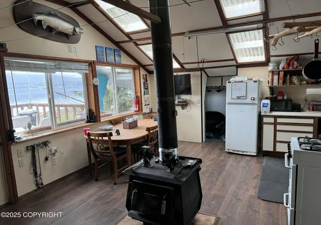 3rd image of Lot 4 Kupreanof Island, Petersburg, AK 99833 | MLS# 25-13566