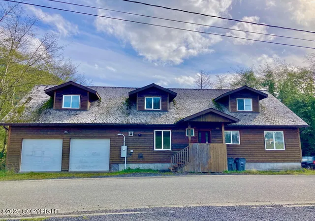 Homes for sale in Craig, AK | 1409 Sunnyside Dr, Craig, AK 99921 | MLS# 25-12663