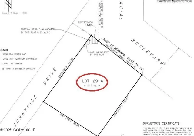 Homes for sale in Craig, AK | 1409 Sunnyside Dr, Craig, AK 99921 | MLS# 25-12663
