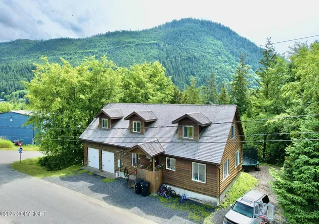 Homes for sale in Craig, AK | 1409 Sunnyside Dr, Craig, AK 99921 | MLS# 25-12663