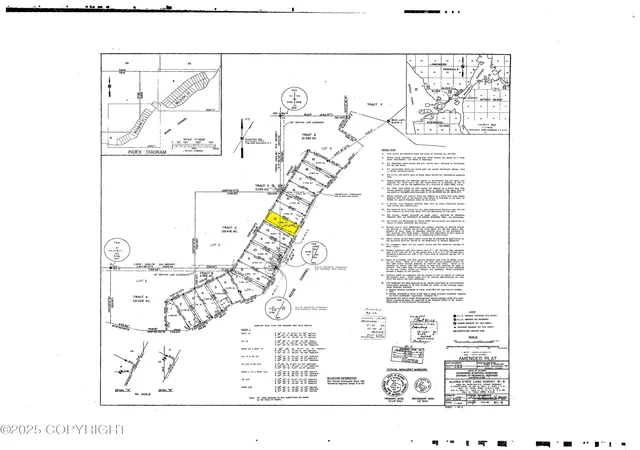 11th image of Lot 13 Keene Channel, Petersburg, AK 99833 | MLS# 25-12568