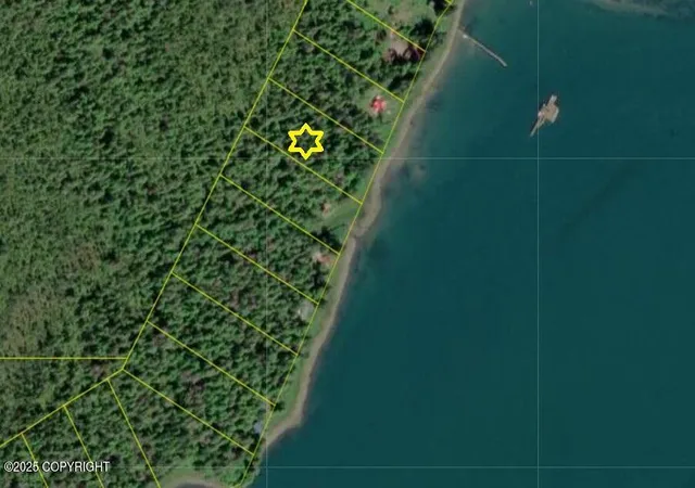 2nd image of Lot 13 Keene Channel, Petersburg, AK 99833 | MLS# 25-12568
