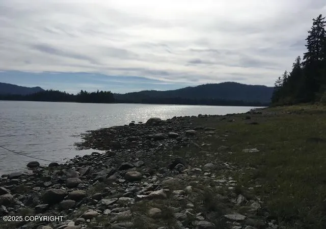 4th image of Lot 13 Keene Channel, Petersburg, AK 99833 | MLS# 25-12568