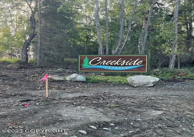 1st image of Lot 6 Dahlia Cir, Soldotna, AK 99669 | MLS# 25-12612