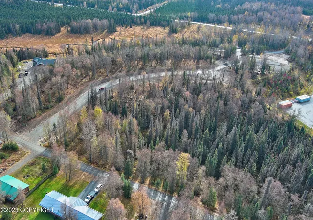 Photo 3 of Land for sale at Lot 6 Dahlia Cir, Soldotna, AK 99669 | MLS# 25-12612 | Listing updated on 2026-08-04