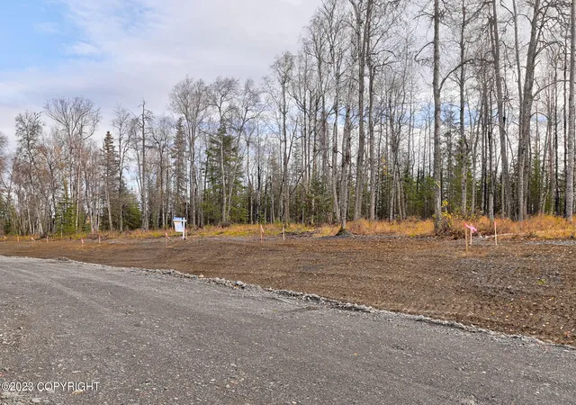 Photo 4 of Land for sale at Lot 6 Dahlia Cir, Soldotna, AK 99669 | MLS# 25-12612 | Listing updated on 2026-08-04