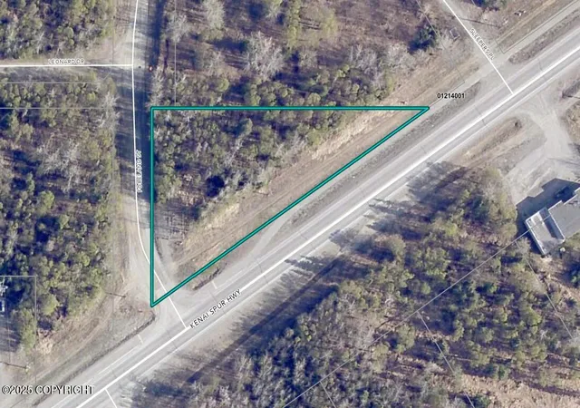 2nd image of 000 Foreland St, Nikiski/north Kenai, AK 99635 | MLS# 25-12642