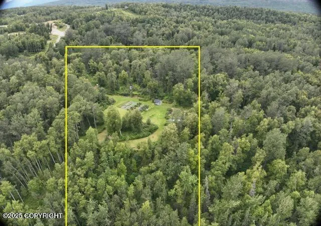 4th image of 13183 N Glenn Hwy, Palmer, AK 99645 | MLS# 25-12654