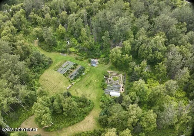 5th image of 13183 N Glenn Hwy, Palmer, AK 99645 | MLS# 25-12654