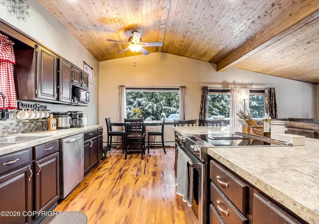 Homes for sale in Ketchikan, AK | 607 Rigging Ln Ln, Ketchikan, AK 99901 | MLS# 25-12675