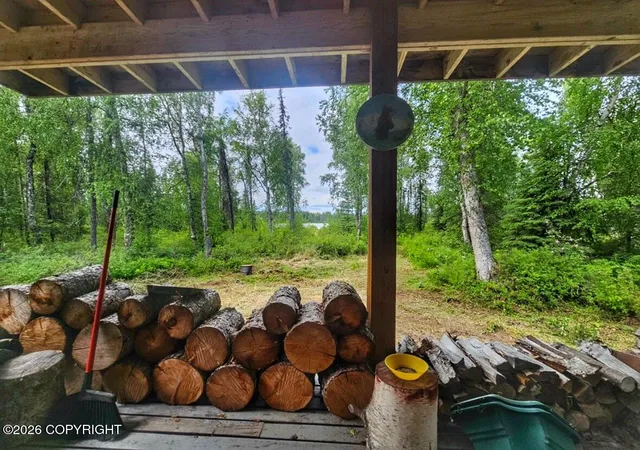 Homes for sale in Remote, AK | No Rd Mona Lake, Deska River, Remote, AK 99688 | MLS# 25-12843