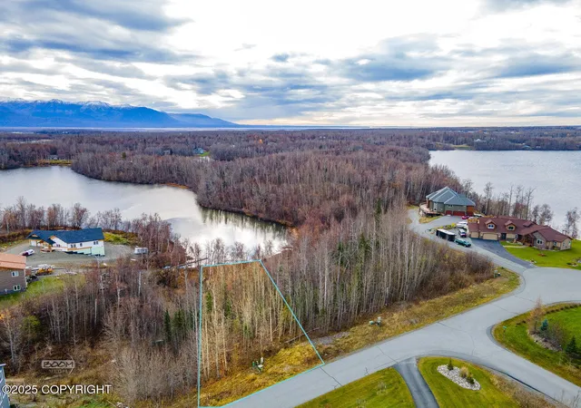 3rd image of 6020 E Westview Cir, Wasilla, AK 99654 | MLS# 25-13235