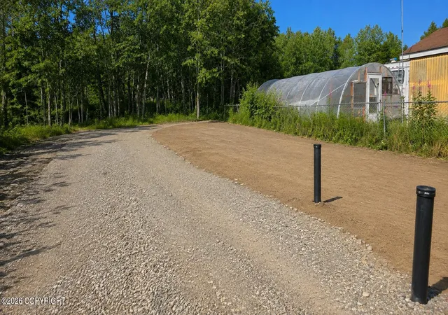 Photo 22 of Sale Pending at 52149 Christie Ave, Nikiski/north Kenai, AK 99611 | MLS# 26-9927 | Listing updated on 2026-09-04