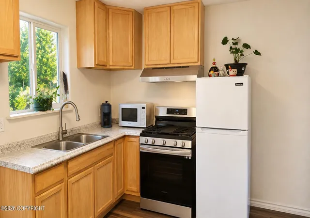Photo 3 of Sale Pending at 52149 Christie Ave, Nikiski/north Kenai, AK 99611 | MLS# 26-9927 | Listing updated on 2026-09-04