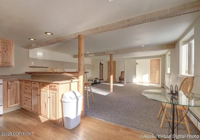 3rd image of 4600 De Armoun Rd Rd, Anchorage, AK 99516 | MLS# 25-12943