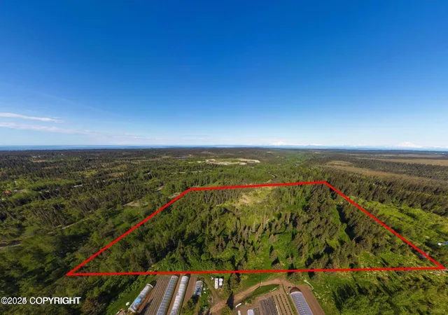 Homes for sale in Anchor Point, AK | 69783 Tipton Ave, Anchor Point, AK 99556 | MLS# 25-12933
