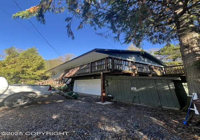 Homes for sale in Ketchikan, AK | 97 Huckleberry Cir, Ketchikan, AK 99901 | MLS# 25-13050