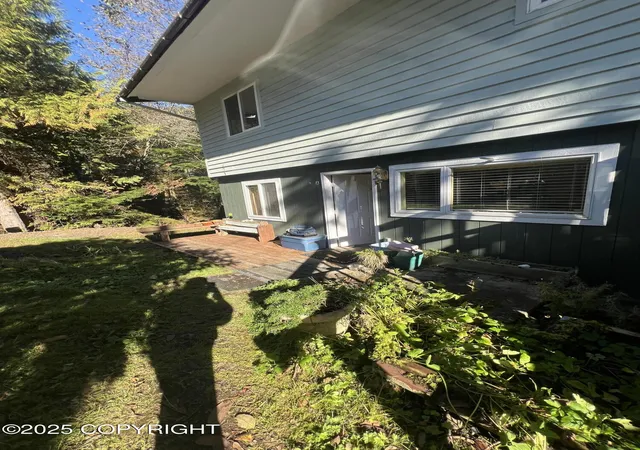 Homes for sale in Ketchikan, AK | 97 Huckleberry Cir, Ketchikan, AK 99901 | MLS# 25-13050