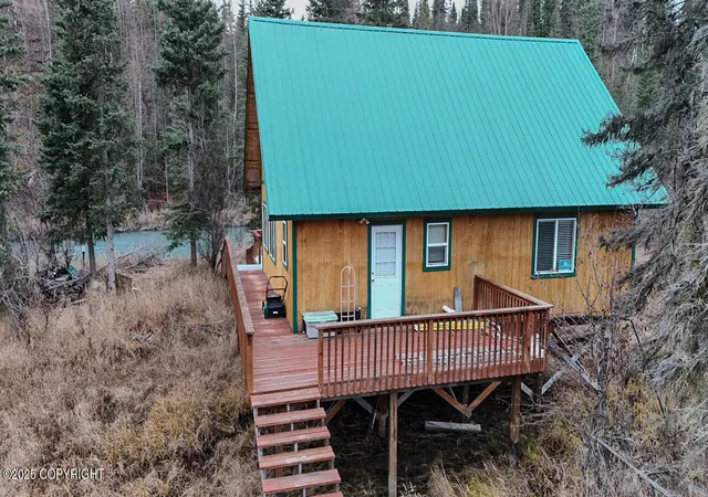 5th image of 35191 Kaltag Loop, Soldotna, AK 99669 | MLS# 25-13707
