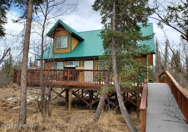 3rd image of 35191 Kaltag Loop, Soldotna, AK 99669 | MLS# 25-13707