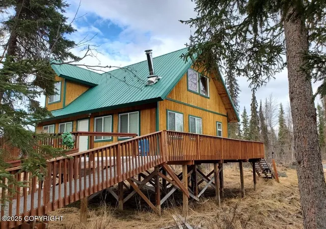 4th image of 35191 Kaltag Loop, Soldotna, AK 99669 | MLS# 25-13707