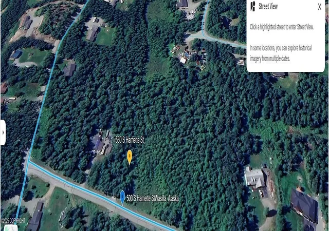 2nd image of 530 S Harriette St, Wasilla, AK 99654 | MLS# 25-13066