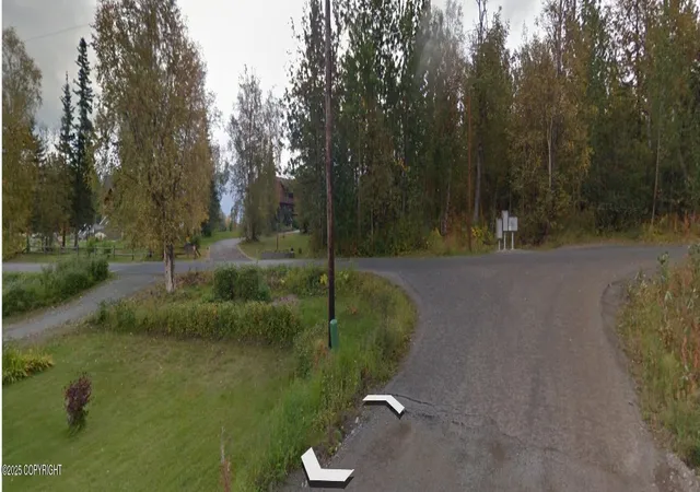 5th image of 530 S Harriette St, Wasilla, AK 99654 | MLS# 25-13066