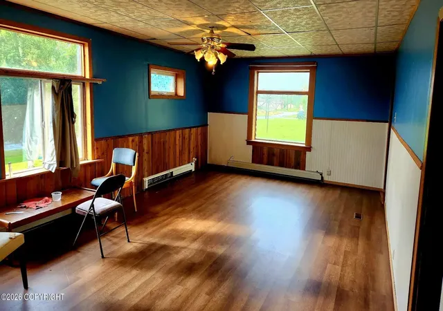 Photo 2 of Single family home for sale at 404 1st St, Nenana, AK 99760 | MLS# 26-11094 | Listing updated on 2026-08-31