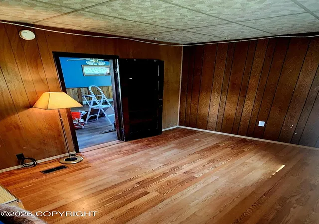 Photo 3 of Single family home for sale at 404 1st St, Nenana, AK 99760 | MLS# 26-11094 | Listing updated on 2026-08-31