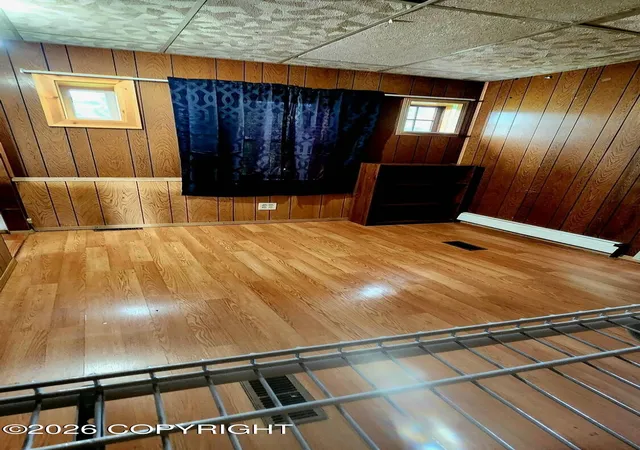 Photo 3 of Single family home for sale at 404 1St St, Nenana, AK 99760 | MLS# 26-11094 | Listing updated on 2026-08-31