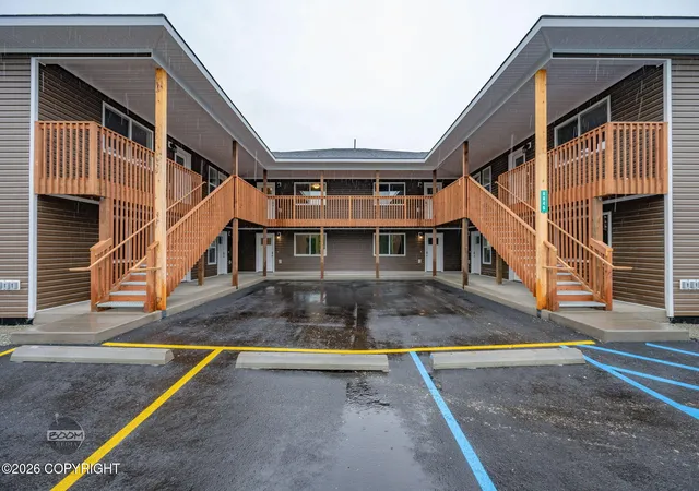 Photo 2 of Multi family home for sale at 6855 W Tadpole Cir, Wasilla, AK 99623 | MLS# 25-13159 | Listing updated on 2026-08-17