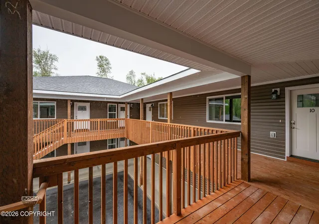 Photo 37 of Multi family home for sale at 6855 W Tadpole Cir, Wasilla, AK 99623 | MLS# 25-13159 | Listing updated on 2026-08-17