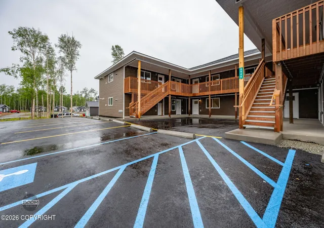 Photo 3 of Multi family home for sale at 6855 W Tadpole Cir, Wasilla, AK 99623 | MLS# 25-13159 | Listing updated on 2026-08-17