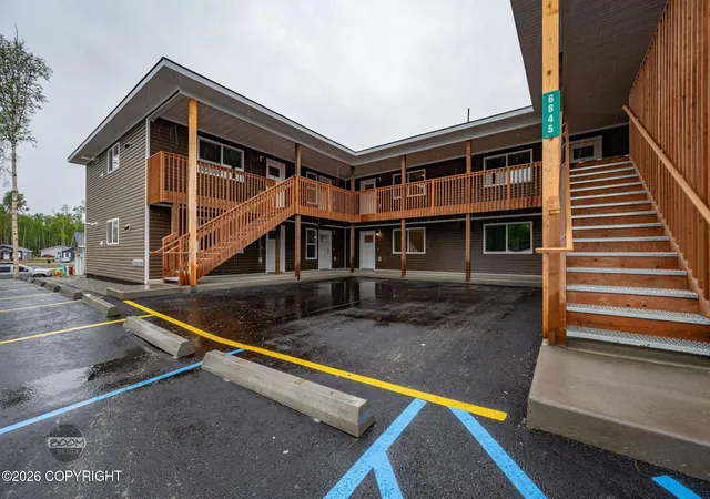 Photo 4 of Multi family home for sale at 6855 W Tadpole Cir, Wasilla, AK 99623 | MLS# 25-13159 | Listing updated on 2026-08-17