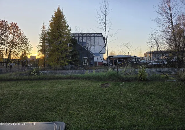 Photo 3 of Land for sale at 1 Unknown St, Anchorage, AK 99501 | MLS# 25-13183 | Listing updated on 2026-10-07