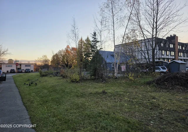 Photo 4 of Land for sale at 1 Unknown St, Anchorage, AK 99501 | MLS# 25-13183 | Listing updated on 2026-10-07