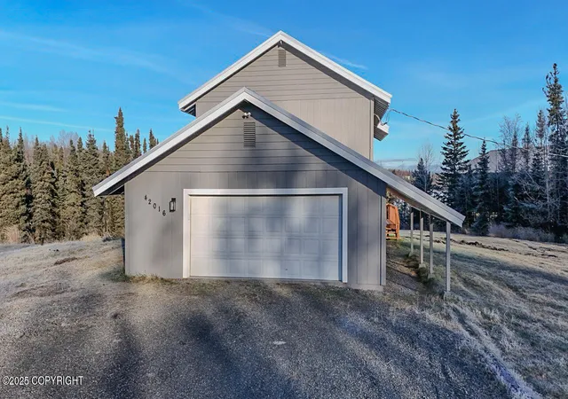 4th image of 42016 Dolly Varden Way, Soldotna, AK 99669 | MLS# 25-13620