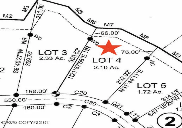 3rd image of L4B2 Cedar Tree Dr, Coffman Cove, AK 99918 | MLS# 25-13322