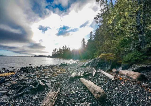 5th image of L4B2 Cedar Tree Dr, Coffman Cove, AK 99918 | MLS# 25-13322