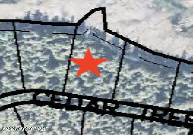 1st image of L6b2 Cedar Tree Dr, Coffman Cove, AK 99918 | MLS# 25-13324